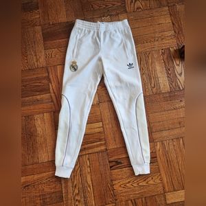 Real Madrid Adidas Sweats